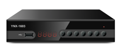 YNX-1603