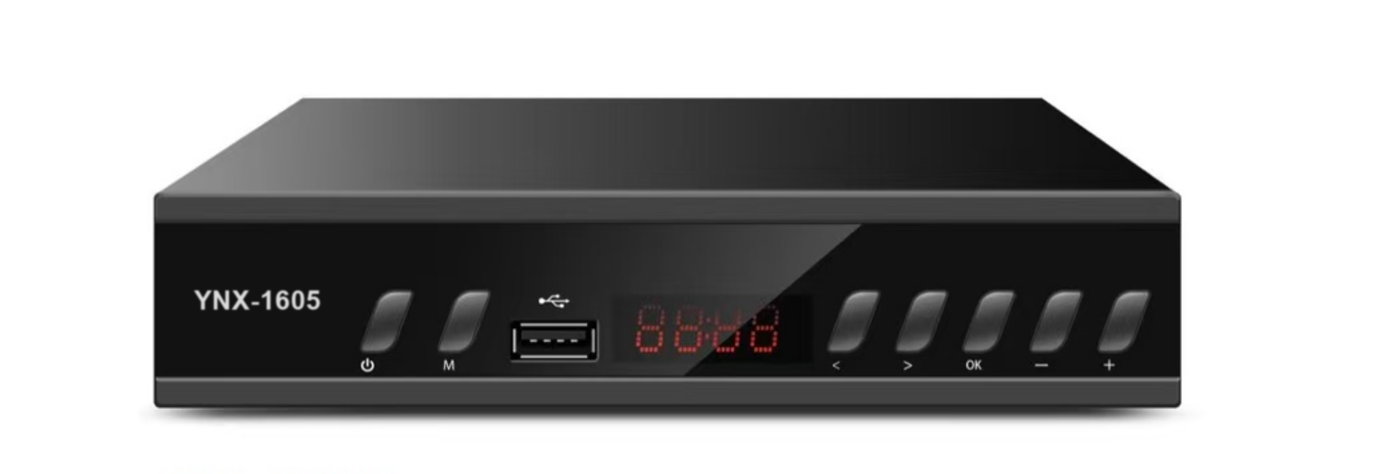 YNX-1605(168X36mm) YNX-1605 - Image 1