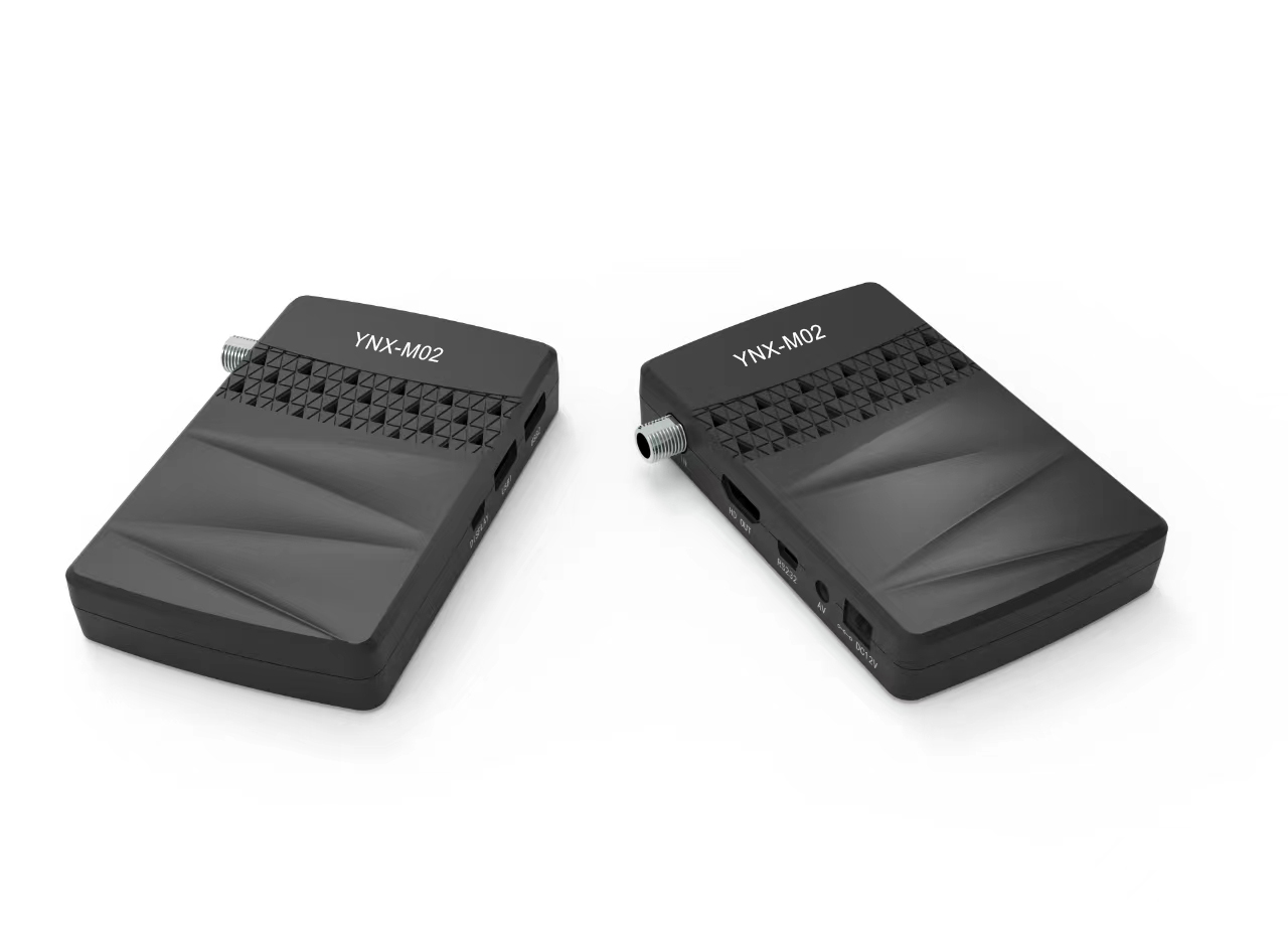 YNX-M02 YNX-M02 - Image 1