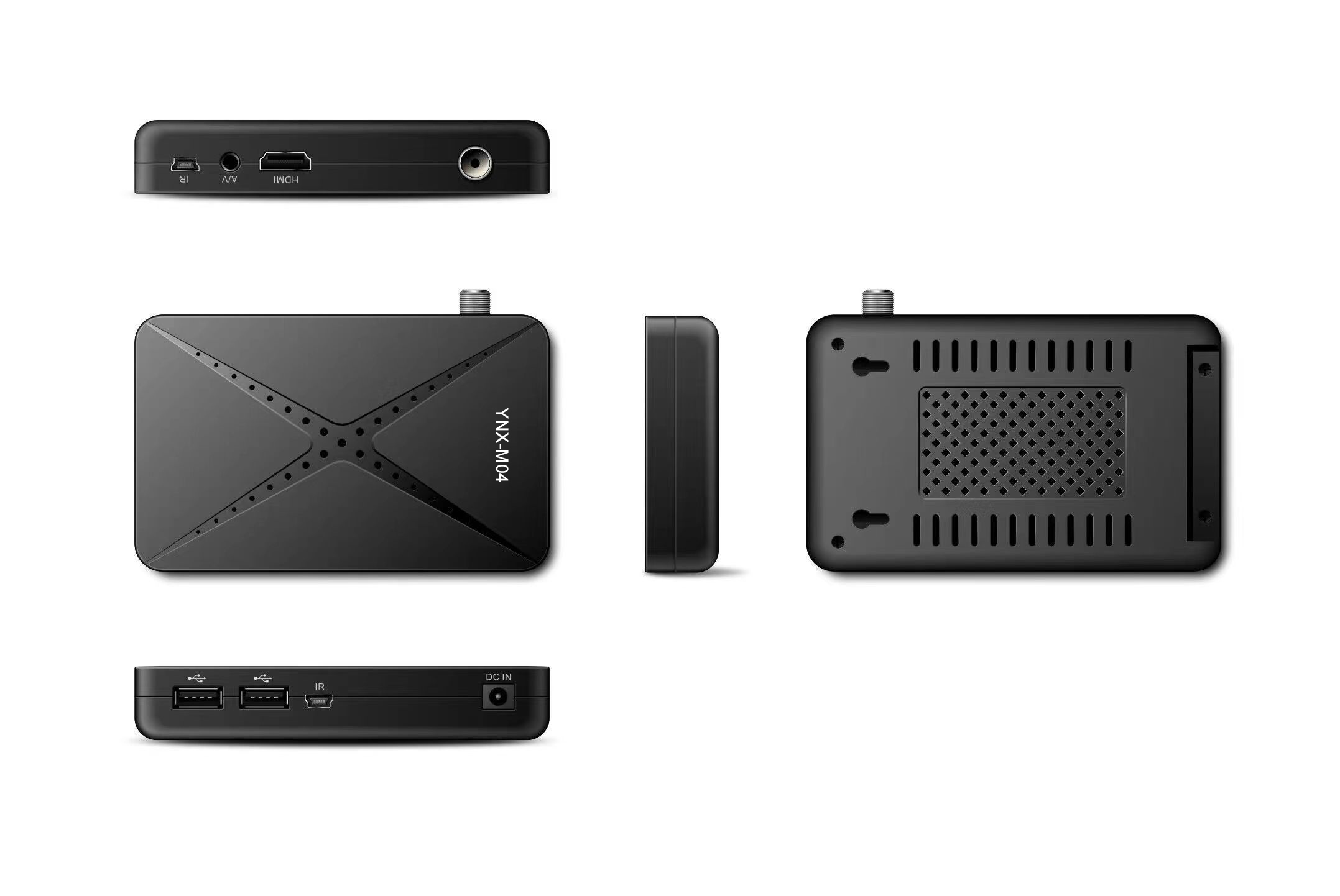 YNX-M04 YNX-M04 - Image 1